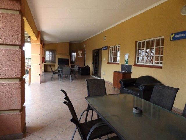 4 Bedroom Property for Sale in Vaaldam SH Free State
